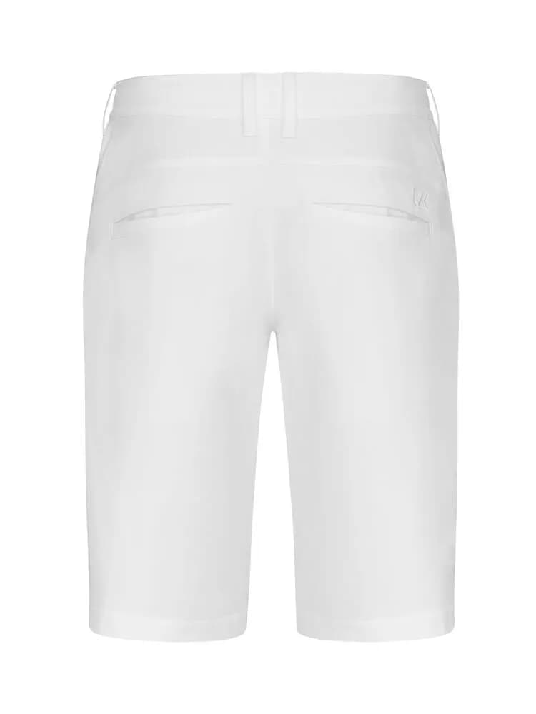 New Salish Shorts - White