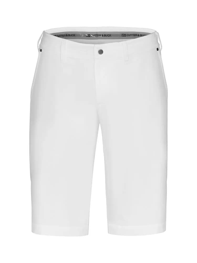 New Salish Shorts - White