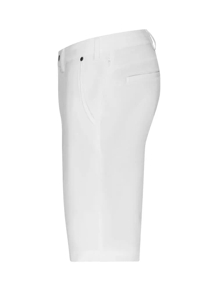 New Salish Shorts - White