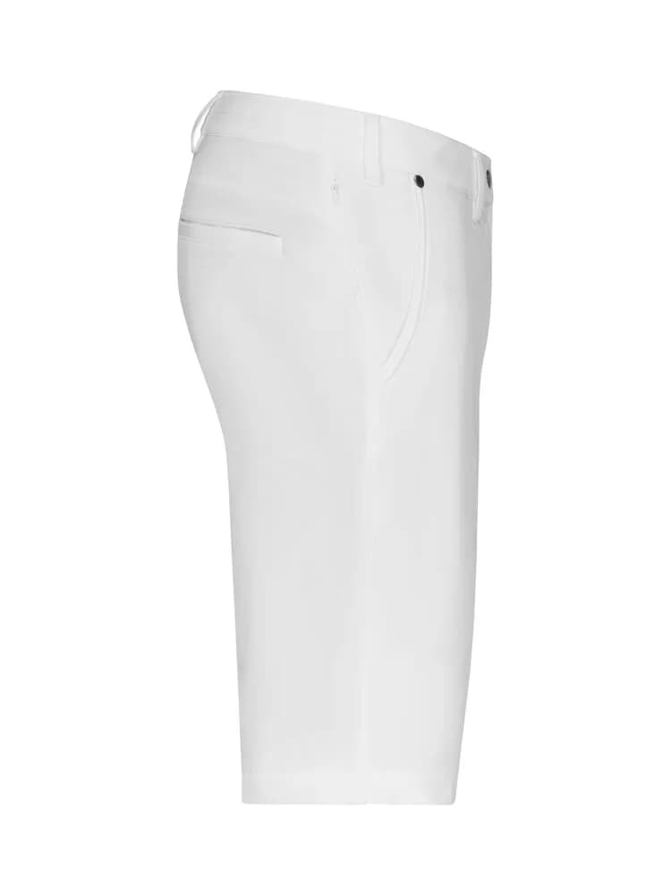 New Salish Shorts - White
