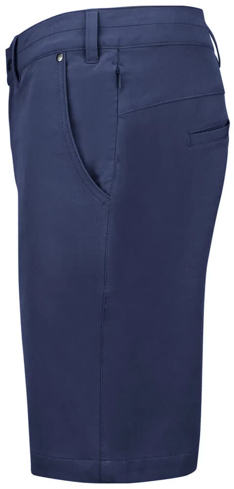 New Salish Shorts - Dark Navy