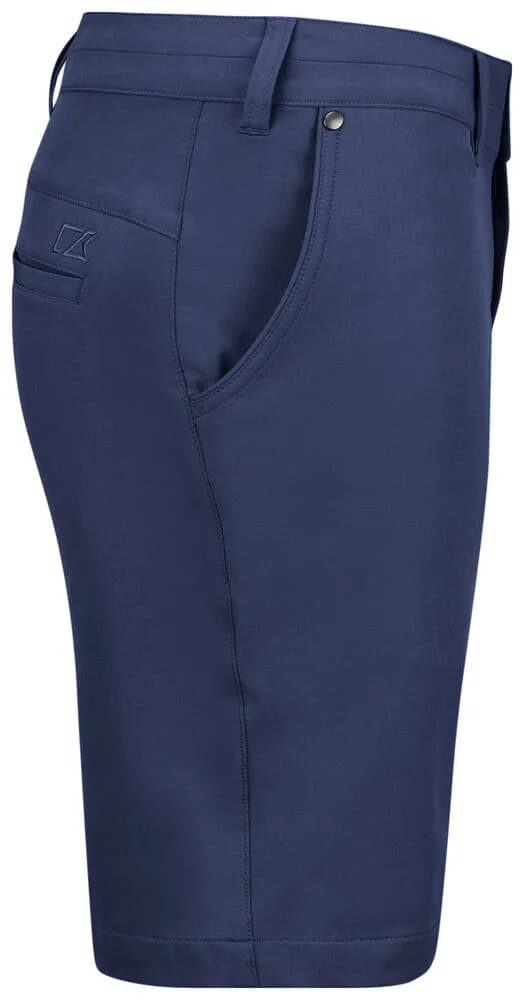 New Salish Shorts - Dark Navy