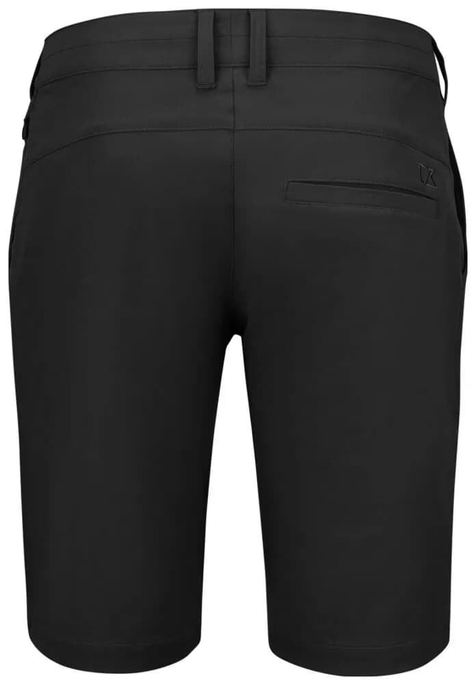 New Salish Shorts - Black