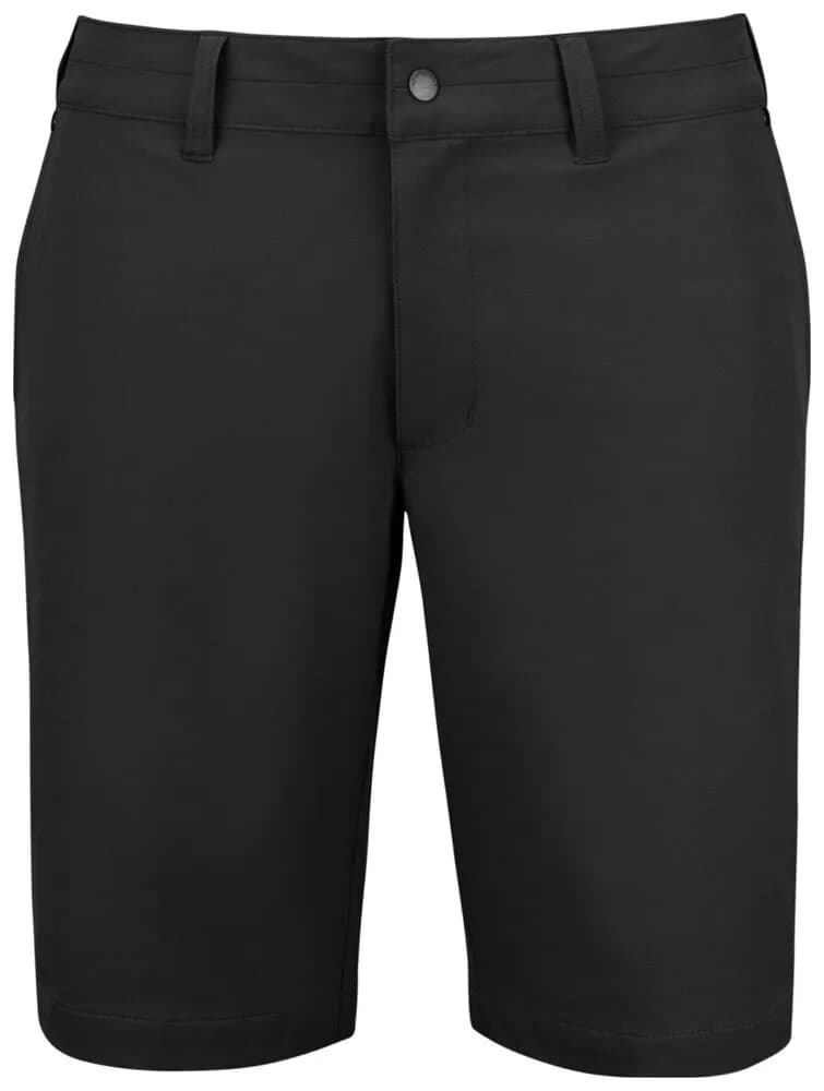 New Salish Shorts - Black