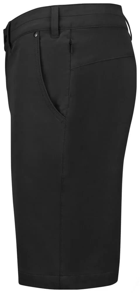 New Salish Shorts - Black