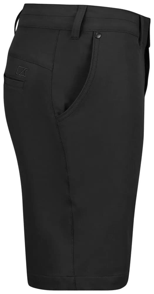 New Salish Shorts - Black