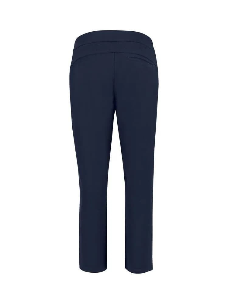 Bonney Lake Pants Ladies - Dark Navy