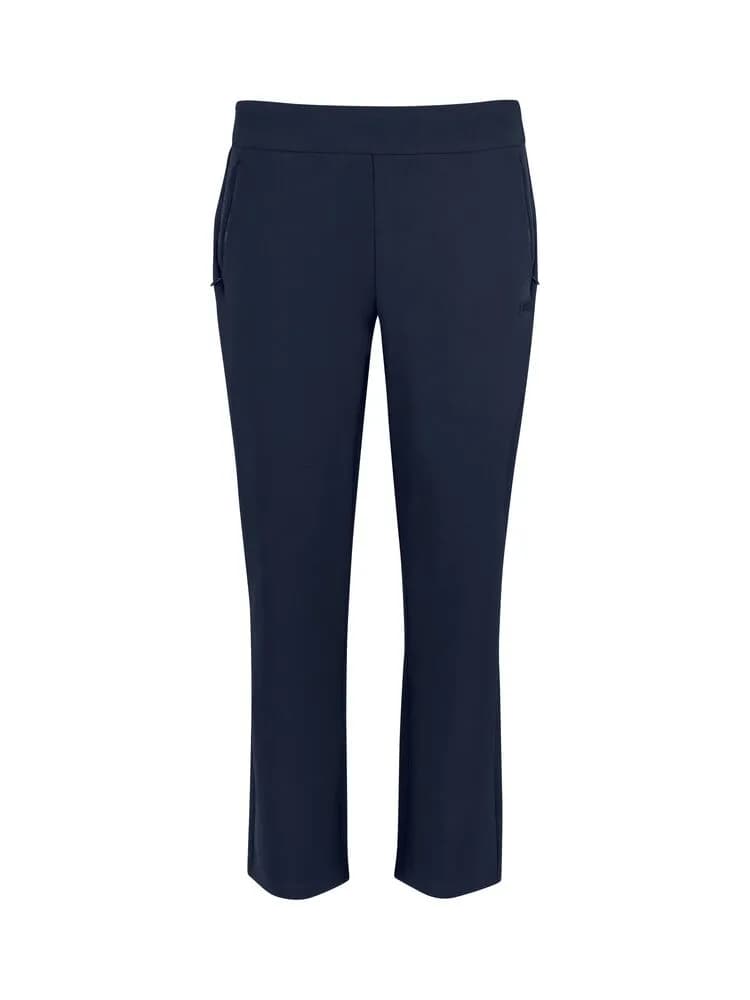 Bonney Lake Pants Ladies - Dark Navy
