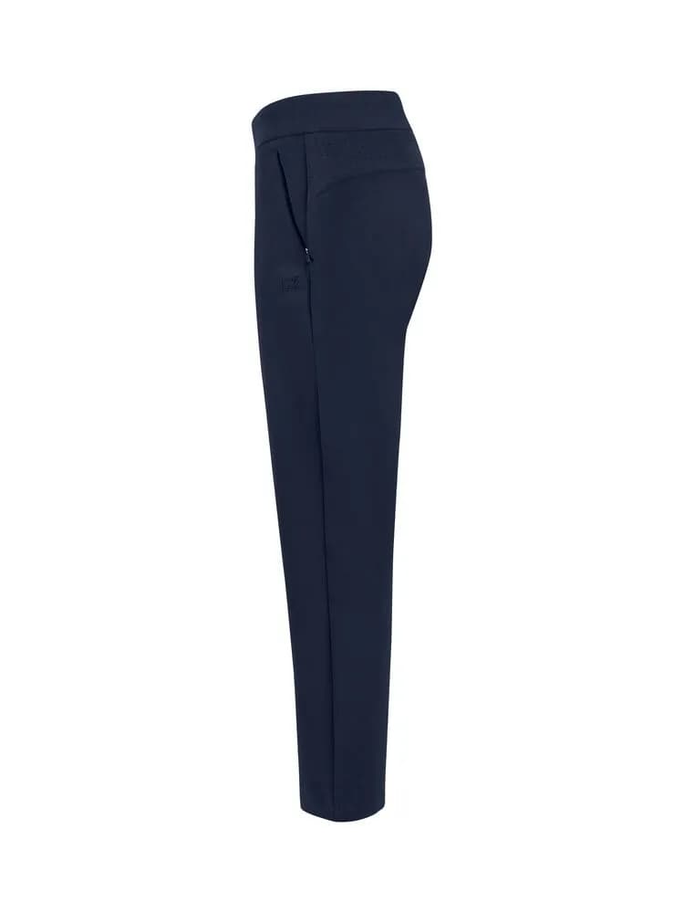 Bonney Lake Pants Ladies - Dark Navy