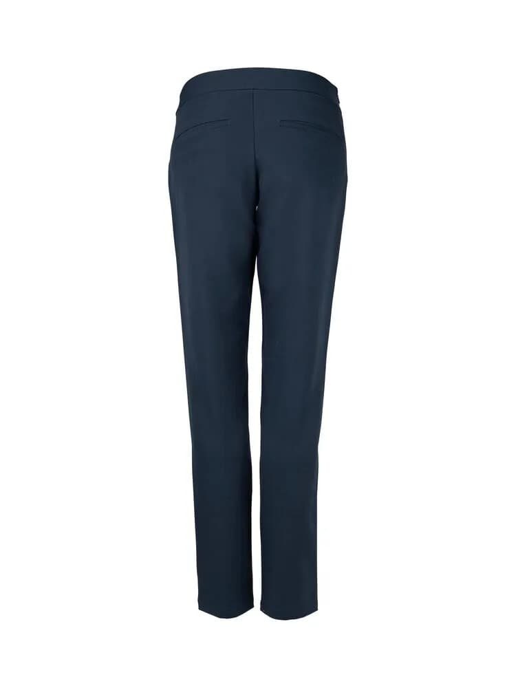 Bonney Lake Long Pants Ladies - Dark Navy