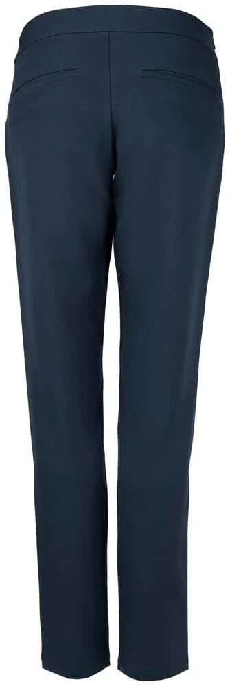 Bonney Lake Long Pants Ladies - Dark Navy
