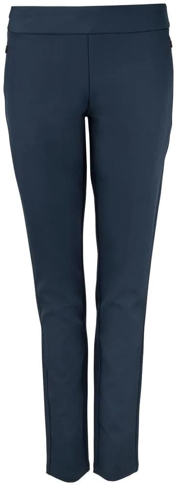 Bonney Lake Long Pants Ladies - Dark Navy