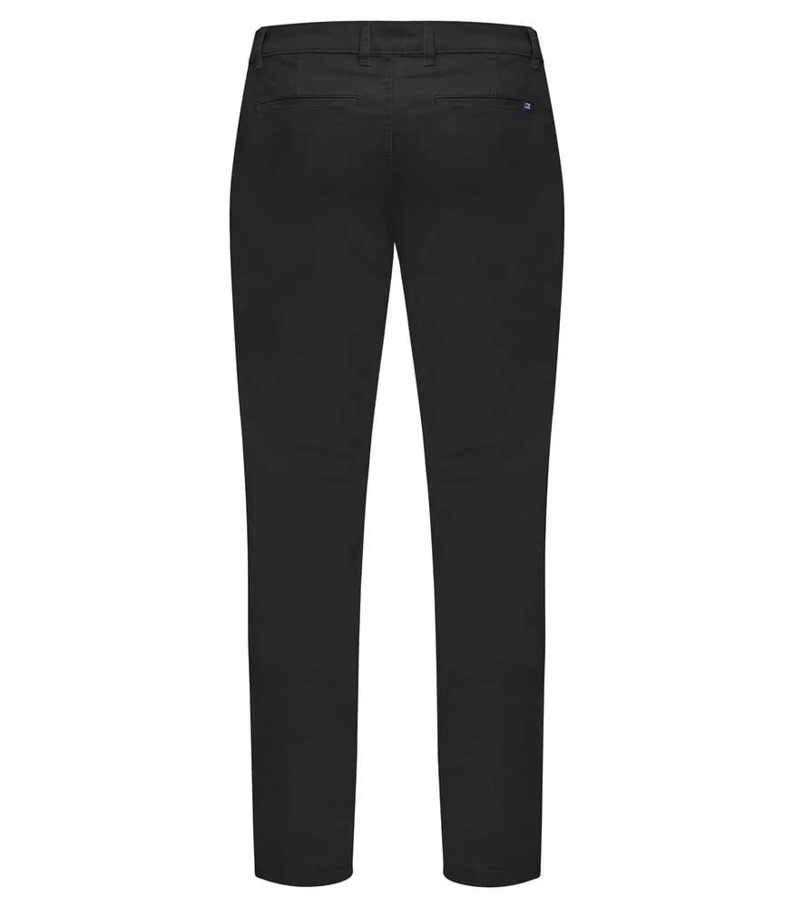 Edgemont Chinos Men - Black