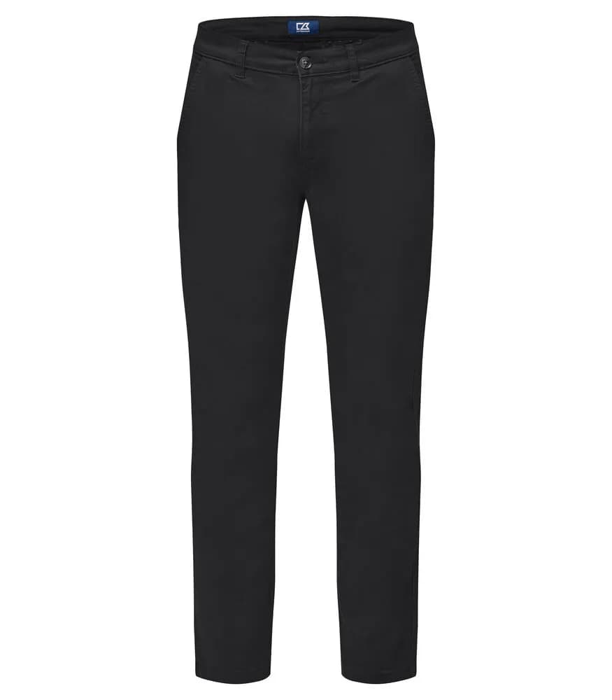 Edgemont Chinos Men - Black