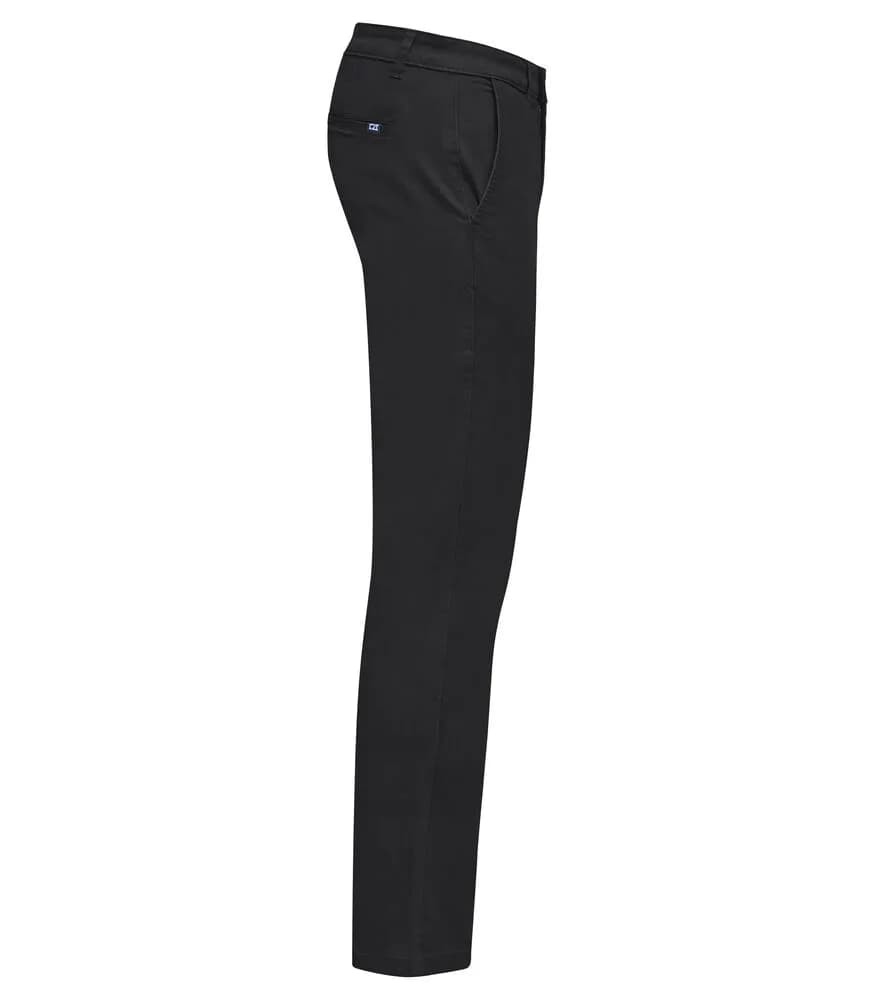 Edgemont Chinos Men - Black