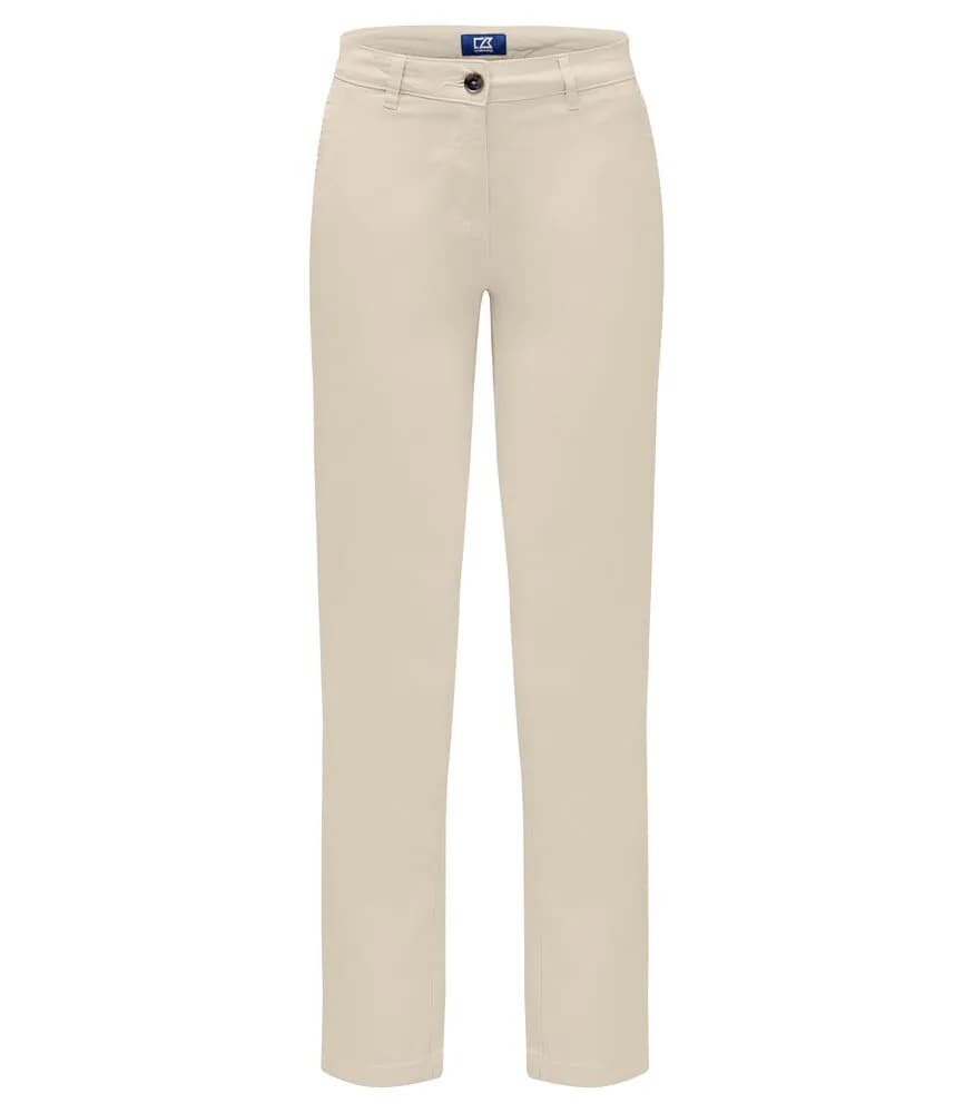 Edgemont Chinos Ladies - Beige