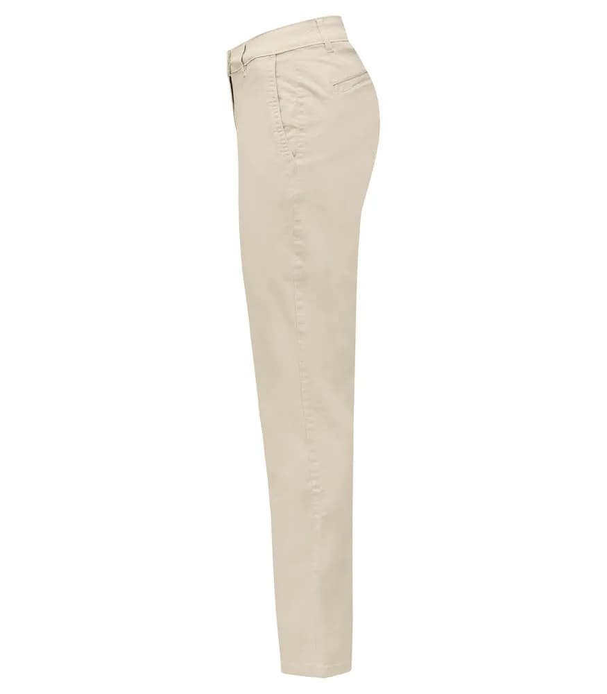 Edgemont Chinos Ladies - Beige