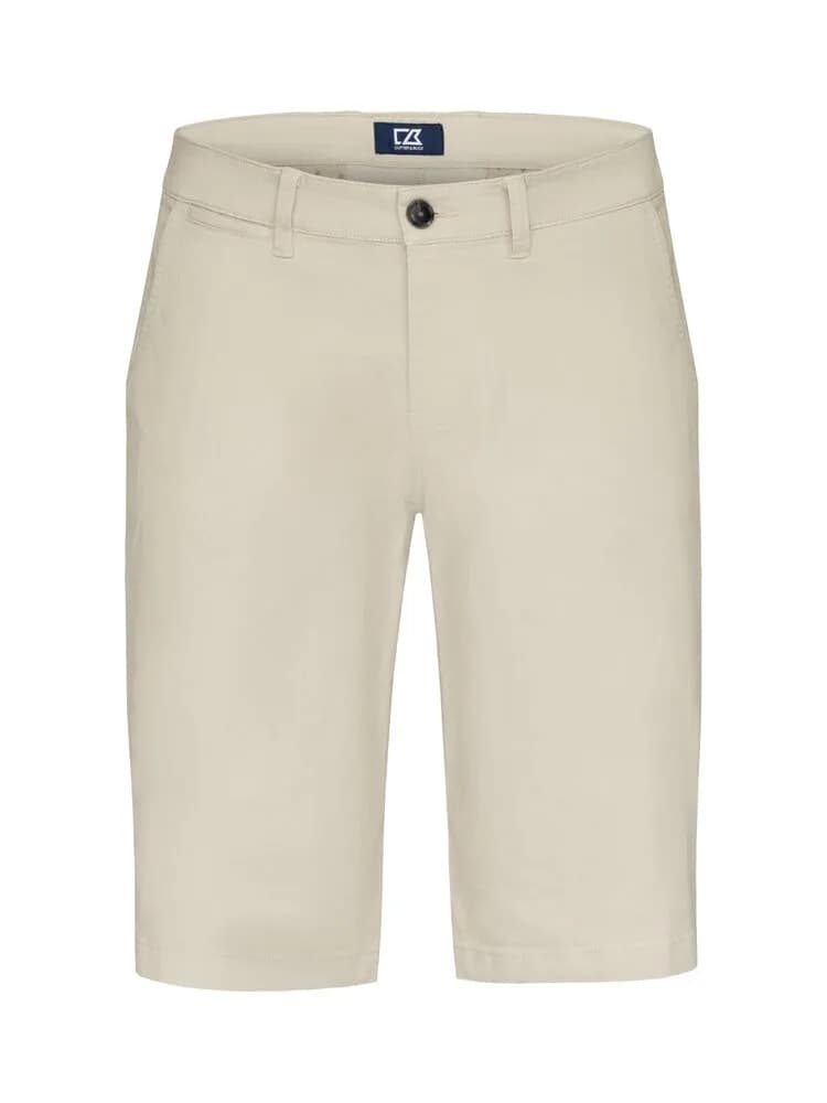 Edgemont Shorts Men - Beige