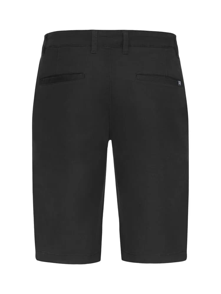 Edgemont Shorts Men - Black
