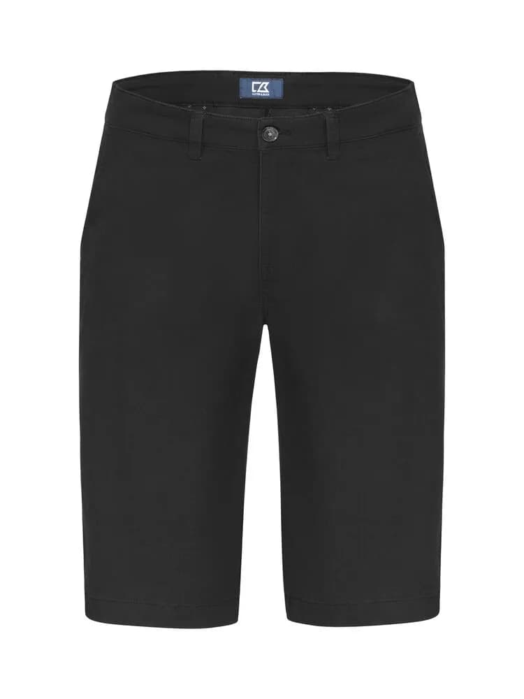 Edgemont Shorts Men - Black
