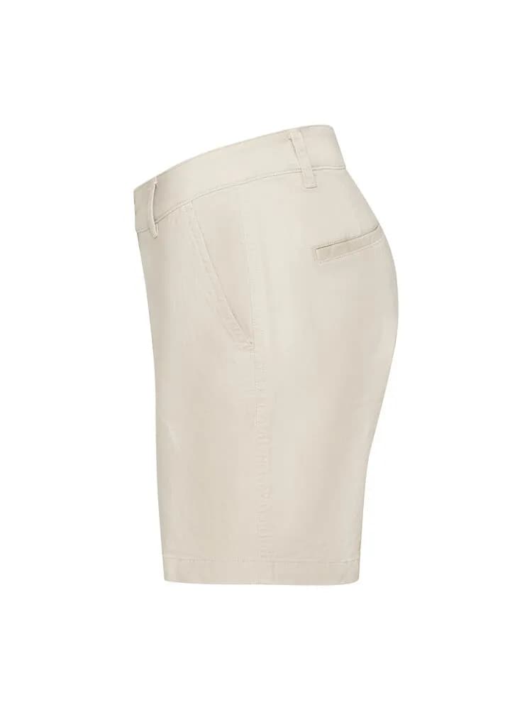Edgemont Shorts Women - Beige