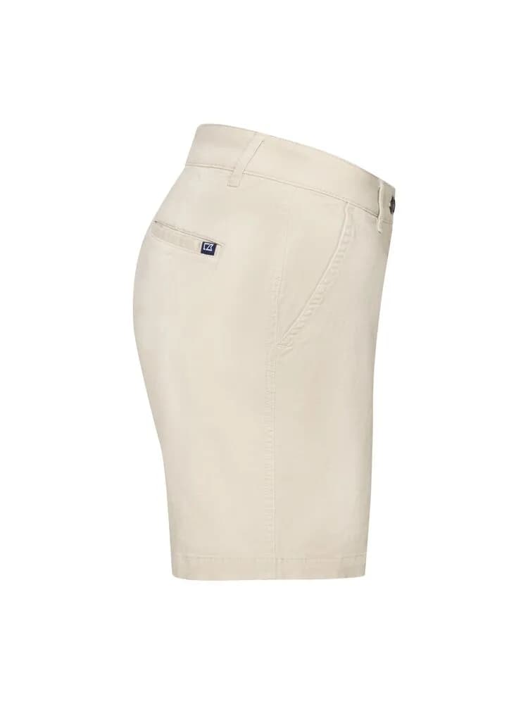 Edgemont Shorts Women - Beige