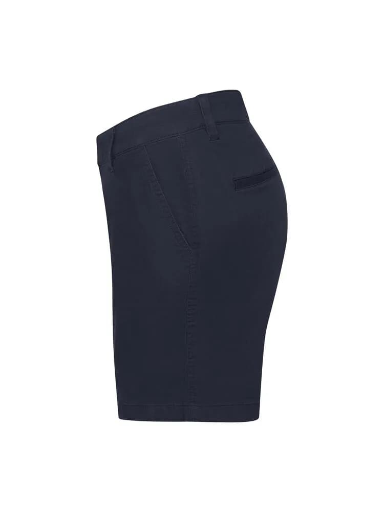 Edgemont Shorts Women - Dark Navy