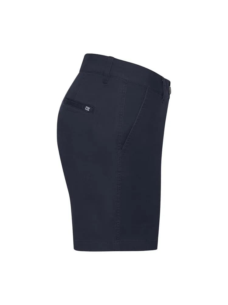 Edgemont Shorts Women - Dark Navy