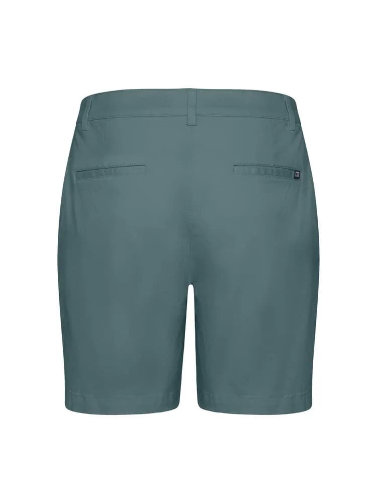 Edgemont Shorts Women - Pine Green