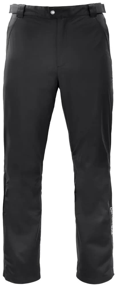 North Shore Pants Men - Black