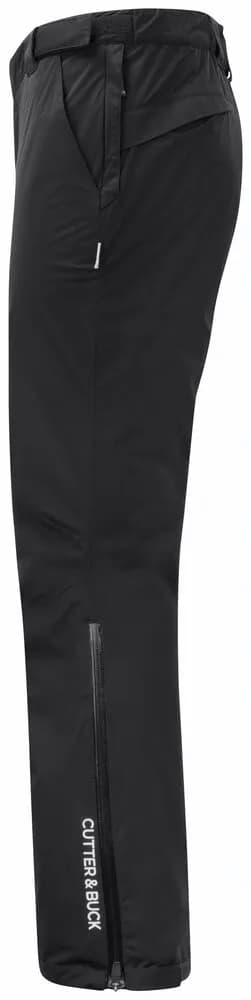 North Shore Pants Men - Black