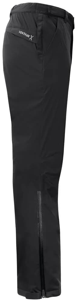 North Shore Pants Men - Black