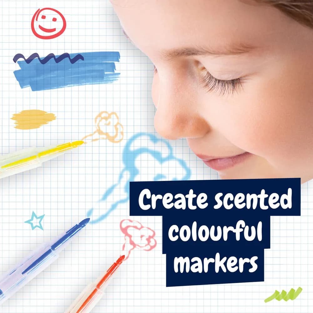 Lernspiel für Kinder - DIY Pen Factory Kit I - Gemischt