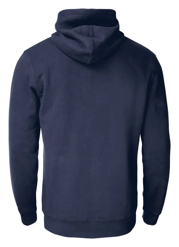 Twisp Hood FZ - Dark Navy