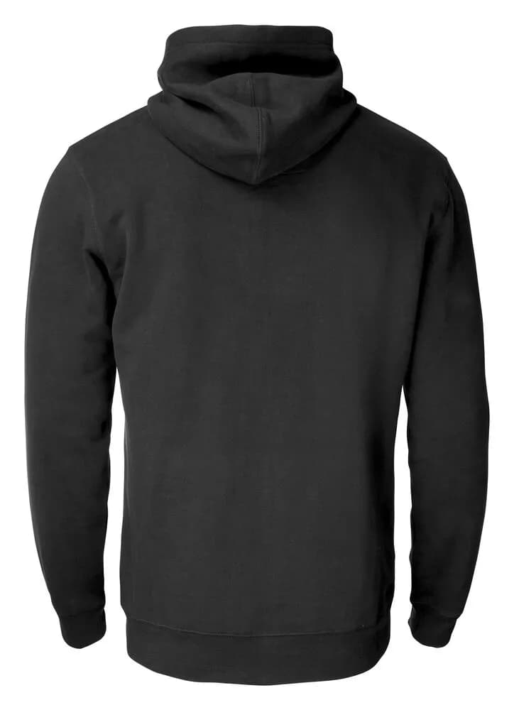 Twisp Hood FZ - Black