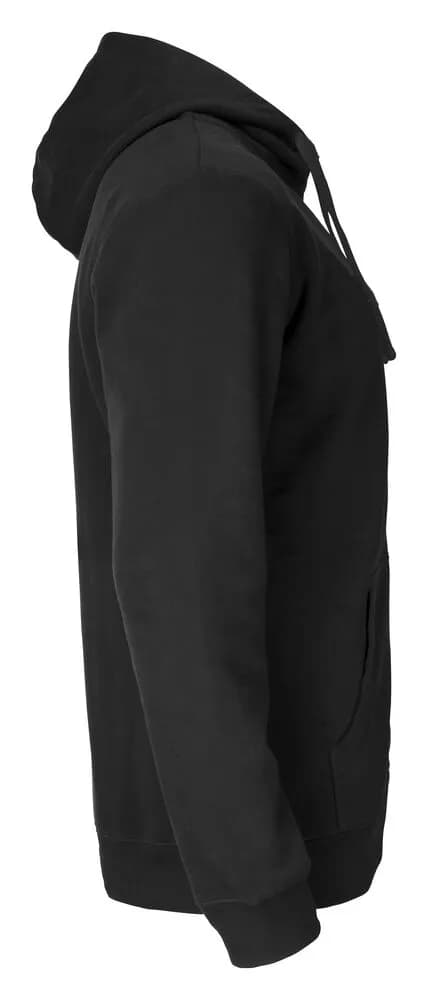 Twisp Hood FZ - Black