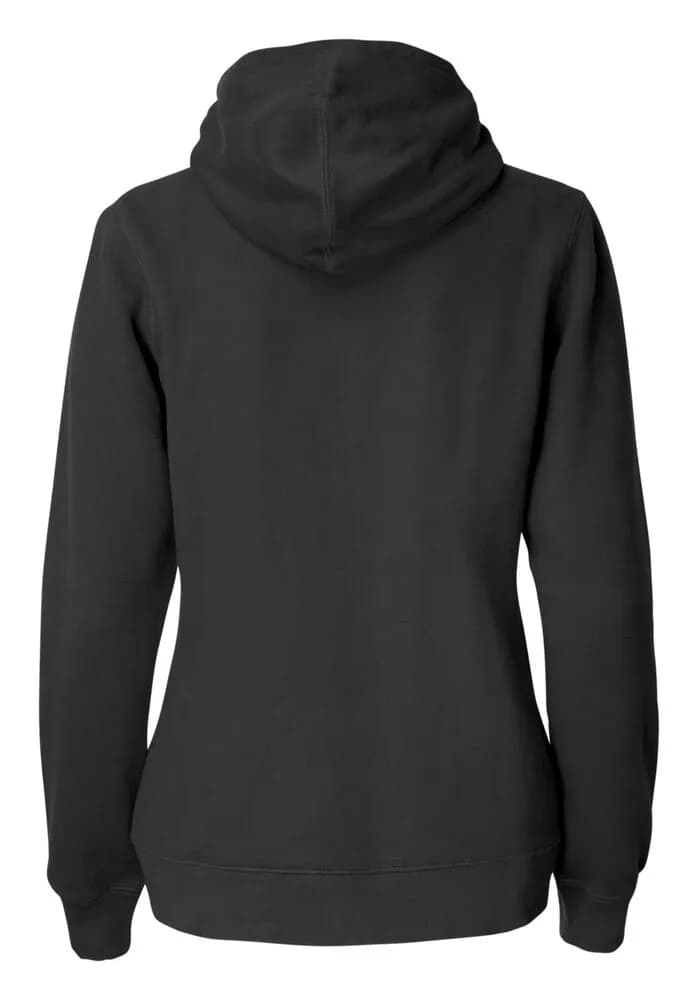 Twisp Hood FZ Ladies - Black