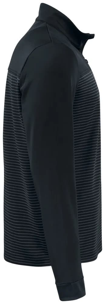 Traverse HZ Men - Black