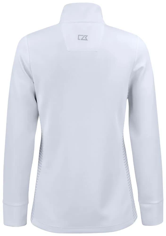 Traverse HZ Ladies - White