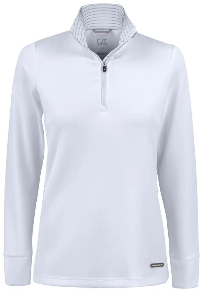 Traverse HZ Ladies - White