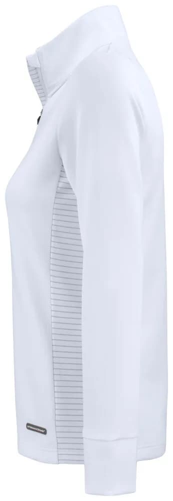 Traverse HZ Ladies - White
