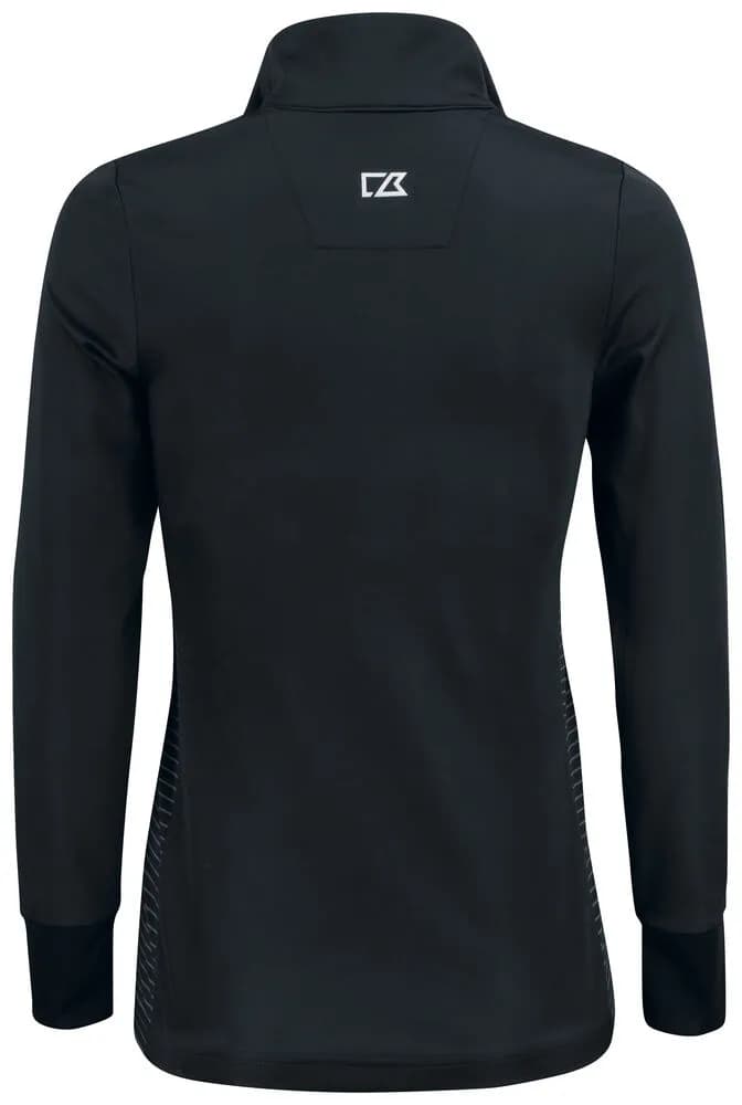 Traverse HZ Ladies - Black