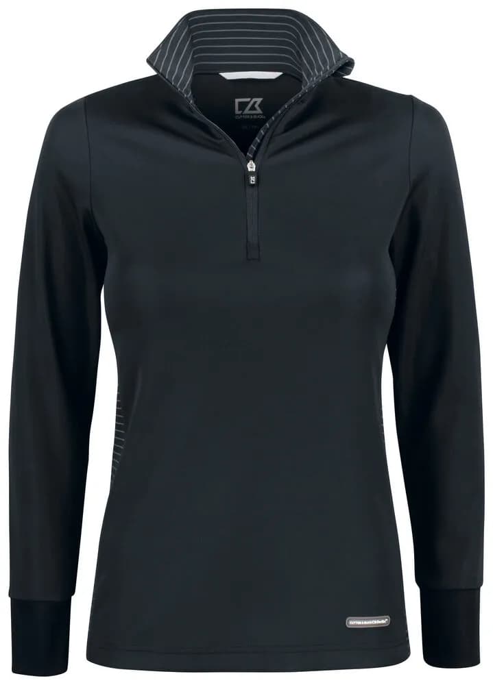 Traverse HZ Ladies - Black