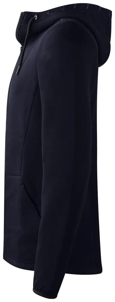 Pemberton Hood FZ Men - Dark Navy