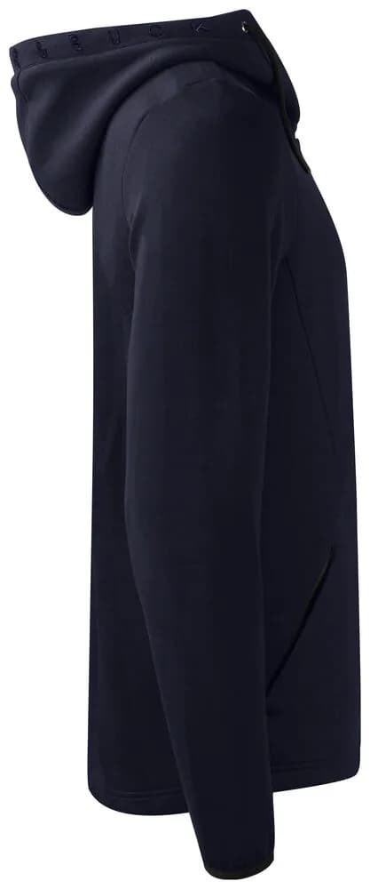 Pemberton Hood FZ Men - Dark Navy