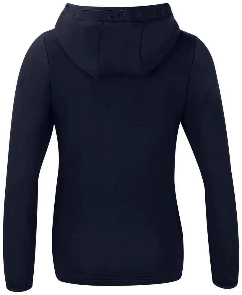 Pemberton Hood FZ Ladies - Dark Navy