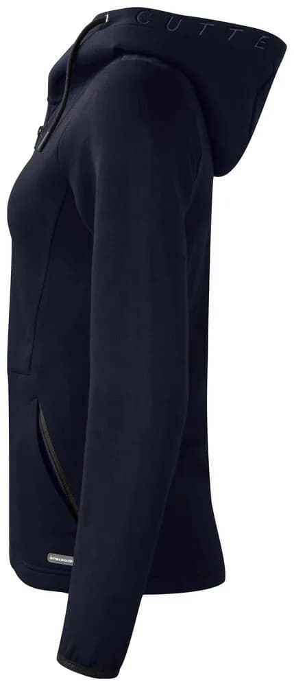 Pemberton Hood FZ Ladies - Dark Navy