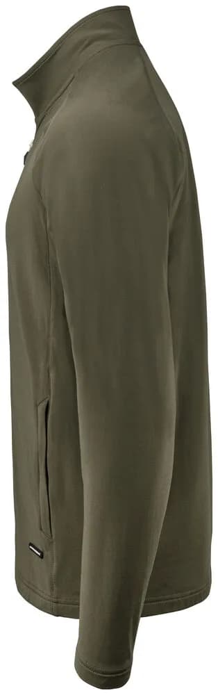 Adapt FZ Jacket Men - Ivy Green