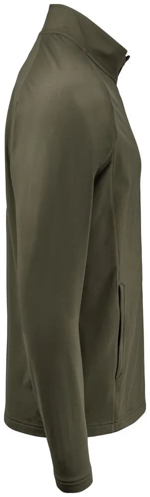 Adapt FZ Jacket Men - Ivy Green