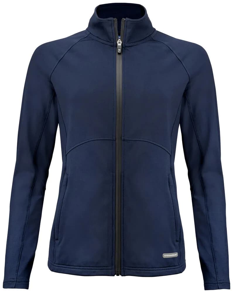 Adapt FZ Jacket Ladies - Dark Navy